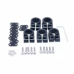 Clip Para Casquete Trakker Tempest Advanced 150