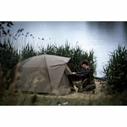 Envoltura De Gorra Trakker Tempest Brolly 100 -Cebos de lápiz Tienda de ventas Tempest20Brolly2010020Skull20Cap20Wrap205 550x550w