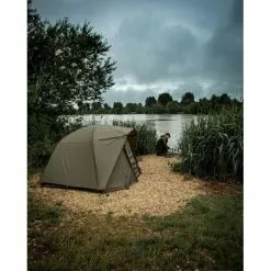 Envoltura De Gorra Trakker Tempest Brolly 100 -Cebos de lápiz Tienda de ventas Tempest20Brolly2010020Skull20Cap20Wrap206 550x550h