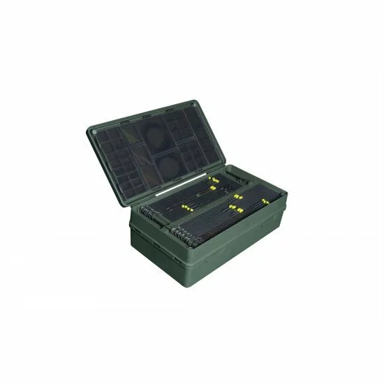 Caja De Aparejos RidgeMonkey Armory Pro 17 Caja De Aparejos RidgeMonkey Armory Pro - Imagen 15