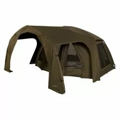 Gorra Trakker Tempest 100 Brolly Social Aquatexx EV