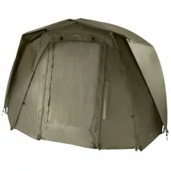 Envoltura De Calavera Trakker Tempest Brolly 100T