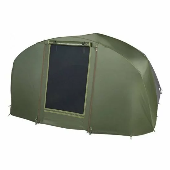 Frente Utilitario Trakker Tempest Brolly 100 3 Frente Utilitario Trakker Tempest Brolly 100