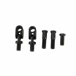 Juego De Herrajes Para Trakker Tempest