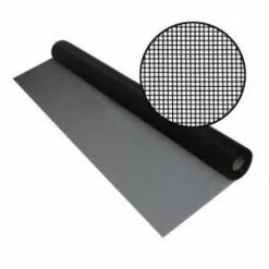 Mosquitera De Repuesto Trakker Negra