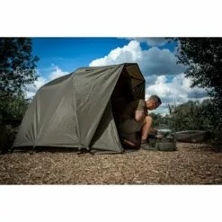 Envoltura De Calavera Trakker Tempest Brolly 100T -Cebos de lápiz Tienda de ventas Trakker20Tempest20Brolly20100T20Skull20Cap20Wrap205 550x550w