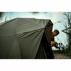 Envoltura De Calavera Trakker Tempest Brolly 100T -Cebos de lápiz Tienda de ventas Trakker20Tempest20Brolly20100T20Skull20Cap20Wrap208 550x550w