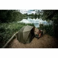 Envoltura De Calavera Trakker Tempest Brolly 100T -Cebos de lápiz Tienda de ventas Trakker20Tempest20Brolly20100T20Skull20Cap20Wrap209 550x550w
