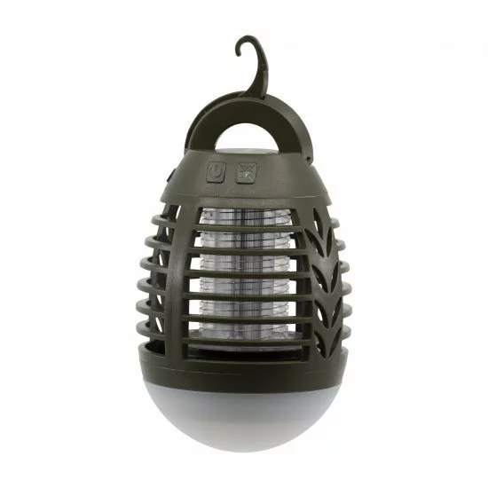 Lanzador De Insectos Trakker Nitelife 3 Lanzador De Insectos Trakker Nitelife