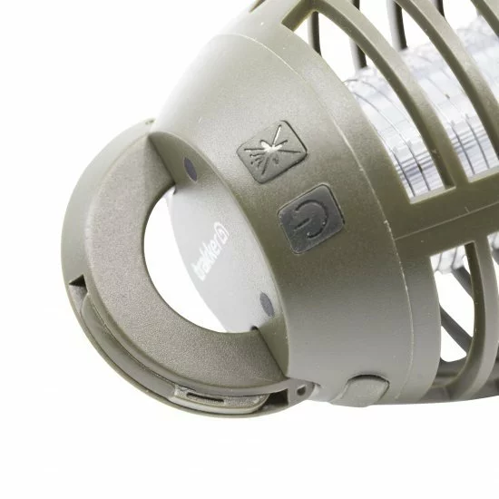 Lanzador De Insectos Trakker Nitelife 8 Lanzador De Insectos Trakker Nitelife - Imagen 6