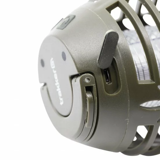 Lanzador De Insectos Trakker Nitelife 9 Lanzador De Insectos Trakker Nitelife - Imagen 7