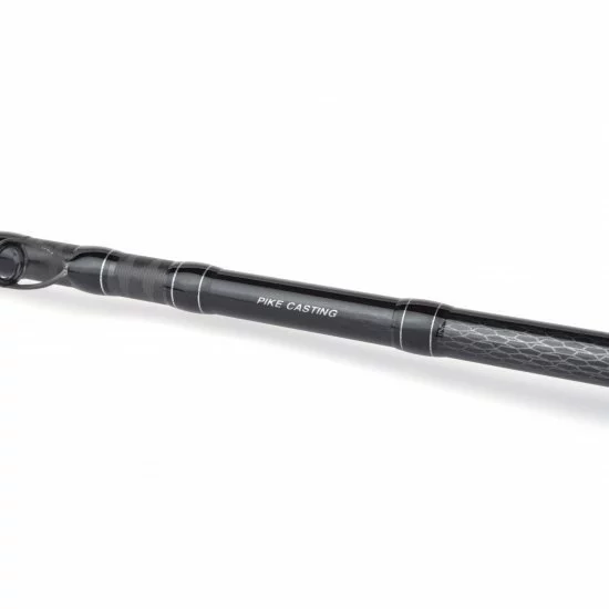 Shimano Rod Yasei AX Pike Casting 2.60m 120-270g 6 Shimano Rod Yasei AX Pike Casting 2.60m 120-270g - Imagen 4