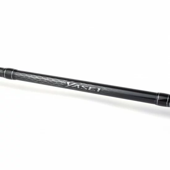 Shimano Rod Yasei AX Zdr Vert Jig Spin MODERADO 1.90m 14-28g 1+1ud 5 Shimano Rod Yasei AX Zdr Vert Jig Spin MODERADO 1.90m 14-28g 1+1ud - Imagen 3