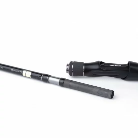 Shimano Rod Yasei AX Zdr Vert Jig Spin MODERADO 1.90m 14-28g 1+1ud 9 Shimano Rod Yasei AX Zdr Vert Jig Spin MODERADO 1.90m 14-28g 1+1ud - Imagen 7