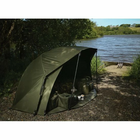 Aqua Products Rápido Y Ligero Brolly MK2 4 Aqua Products Rápido Y Ligero Brolly MK2 - Imagen 2