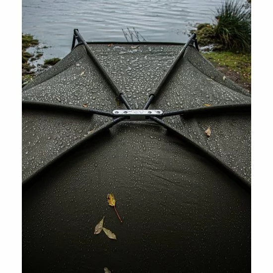 Solar Tackle Solar SP Compact Spider Mozzie Mesh Front Con Puerta Mag-Loc 6 Solar Tackle Solar SP Compact Spider Mozzie Mesh Front Con Puerta Mag-Loc - Imagen 4