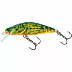 Salmo Bullhead Flotante 4.5cm Hot Bullhead