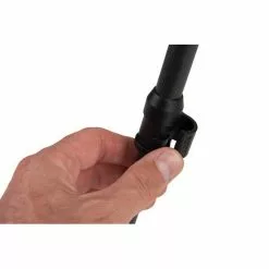 Fox Bivvy Table Modelo 2023 -Cebos de lápiz Tienda de ventas cac805 fox bivvy table adjusting leg detail 1 550x550w