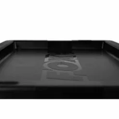 Fox Bivvy Table Modelo 2023 -Cebos de lápiz Tienda de ventas cac805 fox bivvy table adjusting logo detail 2 550x550w