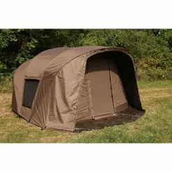 Fox Retreat Plus Bivvy Para 2 Personas Con Cúpula Interior -Cebos de lápiz Tienda de ventas cum203a 550x550w 1