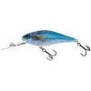 Salmo Executor 5cm Super Deep Runner Edición Limitada Holo Shiner