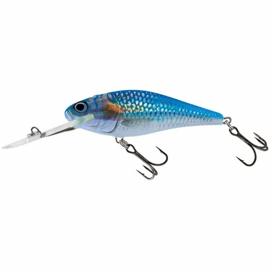 Salmo Executor 5cm Super Deep Runner Edición Limitada Holo Shiner 3 Salmo Executor 5cm Super Deep Runner Edición Limitada Holo Shiner