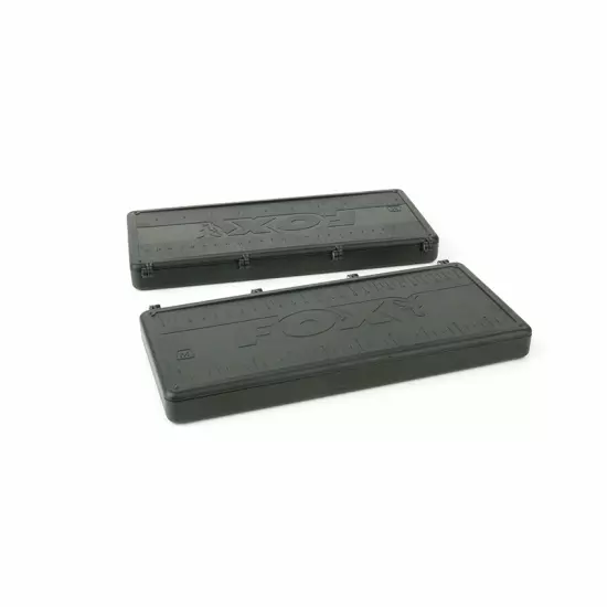 Fox F Box Sistema De Caja De Doble Aparejo Magnético Mediano 7 Fox F Box Sistema De Caja De Doble Aparejo Magnético Mediano - Imagen 5