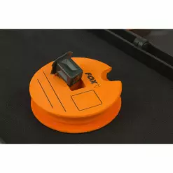 Fox F Box Sistema De Disco Magnético Y Rig Box Grande 18 Fox F Box Sistema De Disco Magnético Y Rig Box Grande -Cebos de lápiz Tienda de ventas f box double rig box system cu2 550x550w