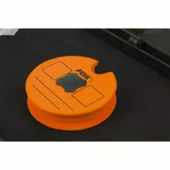 Fox F Box Sistema De Disco Magnético Y Rig Box Mediano -Cebos de lápiz Tienda de ventas f box double rig box system cu3 550x550w 1