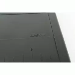 Fox F Box Sistema De Disco Magnético Y Rig Box Grande 20 Fox F Box Sistema De Disco Magnético Y Rig Box Grande -Cebos de lápiz Tienda de ventas f box double rig box system cu6 550x550w
