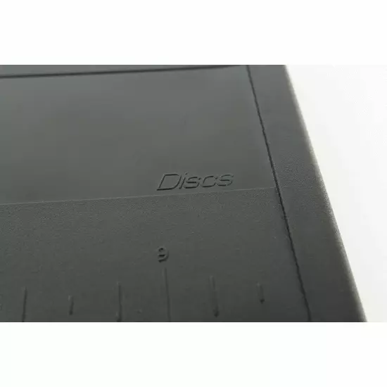 Fox F Box Sistema De Disco Magnético Y Rig Box Grande 8 Fox F Box Sistema De Disco Magnético Y Rig Box Grande - Imagen 6