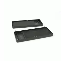 Fox F Box Sistema De Caja De Doble Aparejo Magnético Mediano 17 Fox F Box Sistema De Caja De Doble Aparejo Magnético Mediano -Cebos de lápiz Tienda de ventas f box double rig box system medium open apart 550x550w