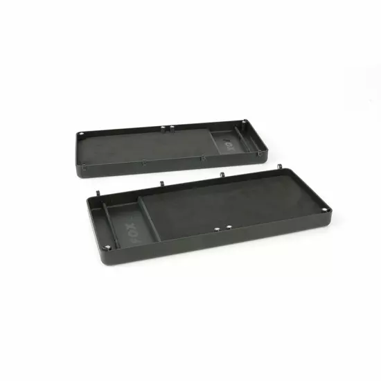 Fox F Box Sistema De Caja De Doble Aparejo Magnético Mediano 8 Fox F Box Sistema De Caja De Doble Aparejo Magnético Mediano - Imagen 6