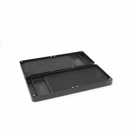 Fox F Box Sistema De Caja De Doble Aparejo Magnético Mediano 5 Fox F Box Sistema De Caja De Doble Aparejo Magnético Mediano - Imagen 3