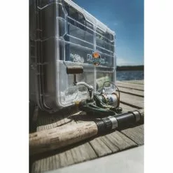 Organizador Impermeable Flambeau 47.5X34.5X19.3CM -Cebos de lápiz Tienda de ventas flambeau202 550x550h