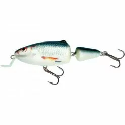 Salmo Frisky Corredor Poco Profundo 7cm Real Dace