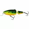 Salmo Frisky Shallow Runner 7cm Real Hot Percha