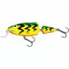Salmo Frisky Corredor Poco Profundo 7cm Tigre Verde