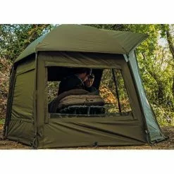 Fox Frontier XD, Incluido El Domo Interior -Cebos de lápiz Tienda de ventas frontier xd in use 9 550x550w