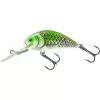 Salmo Hornet Flotante 4cm Punto Caliente Oliva -Cebos de lápiz Tienda de ventas hornet ohs 550x550w 3