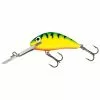 Salmo Hornet Super Deep Runner Edición Limitada 5cm Verde Tigre -Cebos de lápiz Tienda de ventas hornet qht090 550x550w