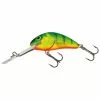 Salmo Hornet Super Deep Runner Edición Limitada 5cm Hot Perch
