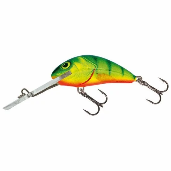 Salmo Hornet Super Deep Runner Edición Limitada 5cm Hot Perch 3 Salmo Hornet Super Deep Runner Edición Limitada 5cm Hot Perch