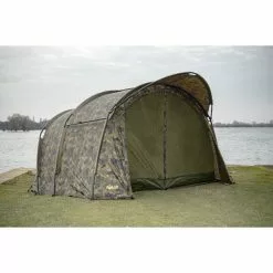 Solar Tackle Cápsula Interior Bivvy Para 2 Personas Solar Undercover -Cebos de lápiz Tienda de ventas iLdyMEIA 550x550w