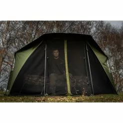 Aqua Products Pioneer 150 Bivvy Insect Panel Aquatexx EV -Cebos de lápiz Tienda de ventas insect20panel 550x550w
