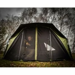 Aqua Products Pioneer 100 Bivvy Insect Panel Aquatexx EV -Cebos de lápiz Tienda de ventas insect20panel204 550x550w 1