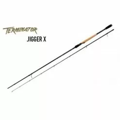 Fox Rage Terminator Cañas 240cm 20-60g Jigger X -Cebos de lápiz Tienda de ventas jigger x 550x550w