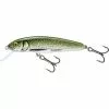 Salmo Minnow Flotante 5cm Verde Oliva Bleak -Cebos de lápiz Tienda de ventas mw olive bleak 550x550w 1