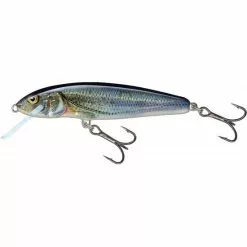 Salmo Minnow Hundiendo 5cm Spirlin