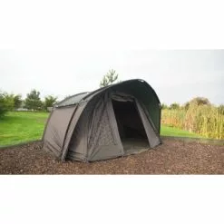 Avid Carp HQ Bivvy De Doble Capa 1 Persona -Cebos de lápiz Tienda de ventas one man avid 8 team outdoors 550x550w